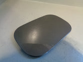 Discovery 3 Fuel Filler Flap in Bonatti Grey Land Rover 2004 to 2009
